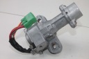 SUZUKI VL 800 VOLUSIA KIT STARTING IGNITION LOCK NECK CASTLE KEYS  photo 6