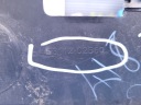 TOYOTA COROLLA E21 PARE-CHOCS AVANT GRILLE CALANDRE BERLINE 52119-02Q10 0580photo 14