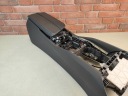ARMREST CONSOLES CENTRAL TUNNEL BMW 5 G30 G31 DAKOTA BLACK 5A4F4D9  photo 10