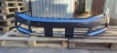 БАМПЕР VOLKSWAGEN ПАСАТ B8 КСЕНОН ПАРКТРОНІК COMFORTLINE TRENDLINE LR7H RYSA  (17568420473) фото min 11