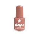 Maga Drops 151 мини-лак для ногтей 6 мл