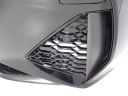 PARE-CHOCS AVANT AVANT AUDI A6 C8 RS CARBONE RS6photo 11