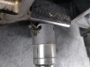 MOULURE INJECTION ESSENCE SKODA OCTAVIA II CK00266 03C906036A 03G133036Dphoto 8