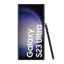 Smartfón Samsung Galaxy S23 Ultra 12GB/1TB čierny