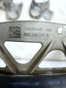 CHÂSSIS AVANT PORSCHE MACAN (95B) 95B399315B 3.0L GASOLINE 250KW 2014photo 12