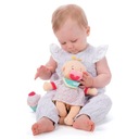 Manhattan Toy: plyšová bábika voňavá sada krás Vek dieťaťa 12 mesiacov +