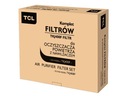 Фильтр для очистителя TCL TKJ400F