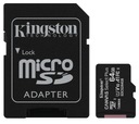 Karta pamięci 64GB do ASUS Zenfone 3 ZOOM ZE553KL Model Canvas Select Plus 64