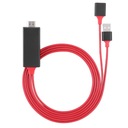 Оригинальный разъем Lightning-HDMI для Apple