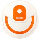 INTERAKTÍV JÁTÉK PORSZÍVÓ ELEKTROMOS ROBOT GYEREKEKNEK Szín fehér