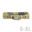 TT MOLLE HYP BELT olive L Tasmanian Tiger taktický vojenský pás Kód výrobcu 7725.331.L