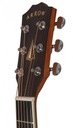 Arrow Silver KOA - akustická gitara EAN (GTIN) 5902349391595