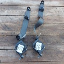 CEINTURES DE SÉCURITÉ ARRIÈRE FORD MONDEO MK5 ES73-F611B68-AC35B8photo 5