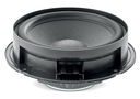 FOCAL KIT IS VW 165 PERFEKTNÝ ZVUK + MONTÁŽ PLUG'N'PLAY NA SEAT A SKODA Nominálny RMS výkon 60 W