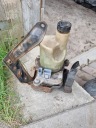 VOLVO НАСОС ПІДСИЛЮВАЧА C30 V40 II V50 C70 31202520  (17568909107) фото min 7