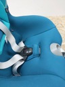 CYBEX SIRONA S I-SIZE FOTELIK SAMOCHODOWY 0-18 KG Klasyfikacja ADAC 4