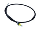 CABLE DE FRENADO RECZ. RENAULT T. CLIO 05- DERECHO 