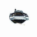 Передний суппорт Microcar Chatenet JDM