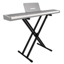 РЕГУЛИРУЕМАЯ САМОБЛОКИРУЮЩАЯСЯ ПОДСТАВКА ДЛЯ КЛЮЧЕЙ ТИП XX V-TONE DELUXE K1