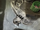 FIAT 500 LIFT 15- PARE-CHOCS AVANTphoto 9