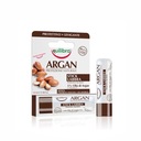 EQUILIBRA Бальзам для губ Argan Face 5,5 мл