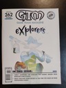 Журнал GTM Game Trade № 262, 2021 г.
