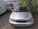 FORD MONDEO КОЛЕКТОР ВЫПУСКНОЙ 1997 1.6L  фото 6