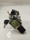 JEEP COMPASS CONTACTEUR D'ALLUMAGE CLÉ MODULE IMMOBILISATEUR 05057297AL 05026222AOphoto 5