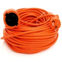 СТРОИТЕЛЬНЫЙ УДЛИНИТЕЛЬ 30м KD4015 KRAFT&DELE