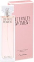 ЖЕНСКИЕ ДУХИ CALVIN KLEIN ETERNITY MOMENT EDP 100 МЛ. ОРИГИНАЛ - ФОЛЬГА