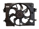 Ventilátor chladič 214815462R Renault Clio V Captur II Nový Originál OE Typ auta 4x4/SUV Osobné autá