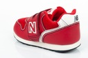 Detská športová obuv New Balance [IZ996BA] Kód výrobcu IZ996BA