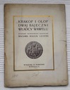 KRAKOF I OLOF DWAJ BAJECZNI WŁADCY WAWELU 1910