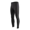 Брюки REBELHORN FREEZE II BLACK черные БЕСПЛАТНО