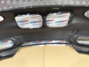 BMW F20 F21 НОВИЙ БАМПЕР ПЕРЕДНІЙ ПЕРІД ОСНОВА  (18858495886) фото min 15