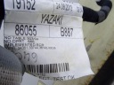 MASERATI QUATTROPORTE VI 12-24 СТЕЛЯ АЛЬКАНТАРА CZEKOLADOWA 06700113800  (17873750169) фото min 14
