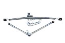 MÉCANISME ESSUIE-GLACES AVANT AUDI A6 C5 1997-2005.ALLROAD 2000-2005photo 11