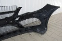 PARE-CHOCS AVANT AVANT MERCEDES E-KLASA COUPÉ W207 AMG LIFT 13-16photo 13