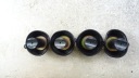 P422 YAMAHA XJ 600 DIVERSION 96-02 MEMBRANE PAPILLON DES GAZ 4DS-14940-00photo 5