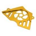 GEAR MOTORCYCLE PROTECTION CHAINS SLAB FRONT OKSYDACJA 03  photo 10