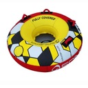 SPINERA Professional Wild Wave 56 – полое колесо.