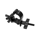 DT Jr Clamp Wing Черный крючок Duratruss 75 кг