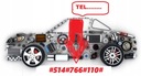 GENERADOR 85A MITSUBISHI SMART COLT LANCER FORFOUR 1.1 1.3 1.5 