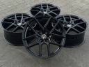 4× ДИСК АЛЮМІНІЄВА TOMASON / PLATIN 19 5X112 VW 8.5″ X 19″ 5X112 ET 35  фото 15
