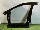 SEAT IBIZA V 5 6F0 17- BRODERIE AVANT DROIT SEUIL POTEAU AVANT 6F0809840photo 9