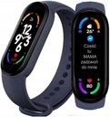 СПОРТИВНЫЙ РЕМЕСЛ SMARTBAND M7 SMARTWATCH + 2 РЕМЕШКА
