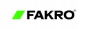 Мансардное окно FAKRO FTP-V AN U4 78x118 RAL 7016