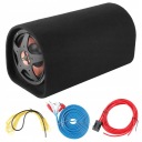АВТО САБВУФЕР 200W 4OHM 50HZ-20 KHZ АЛЮМІНІЄВА КОТУШКОЮ  (18745067293) фото min 16