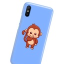 Чехол для XIAOMI REDMI 9A Сказочные узоры