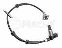 40-148000011 MEYLE CAPTEUR ABS CITROEN T. SAXO 02/96-04/04 PEUGEOT 106 08/9 photo 1 - milautoparts-fr.ukrlive.com